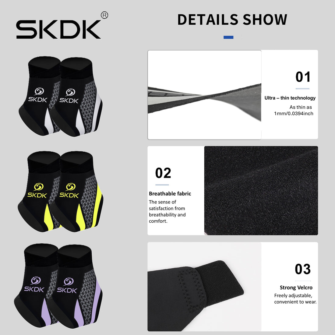 Adjustability vs Precise Sizing: Which Creates Greater Commercial Value for Your Sports Support Product Line?