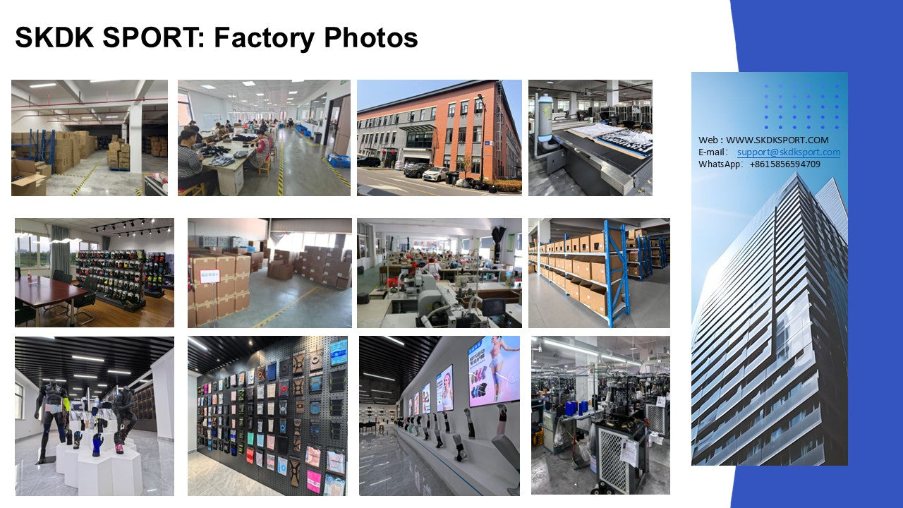 The $1.80 Landed Cost Formula: SKDK SPORT Factory-Direct Budget Sourcing