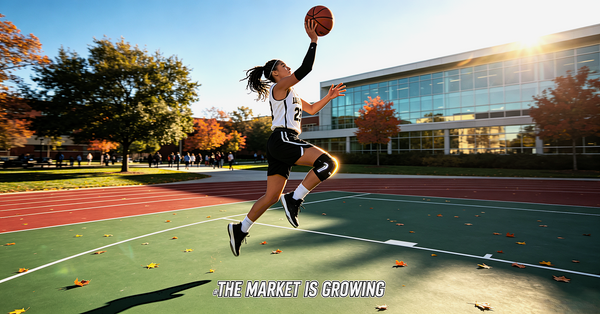 China Manufacturing Advantage: Why Brand Beats Price in Sports Protection | SKDK SPORT