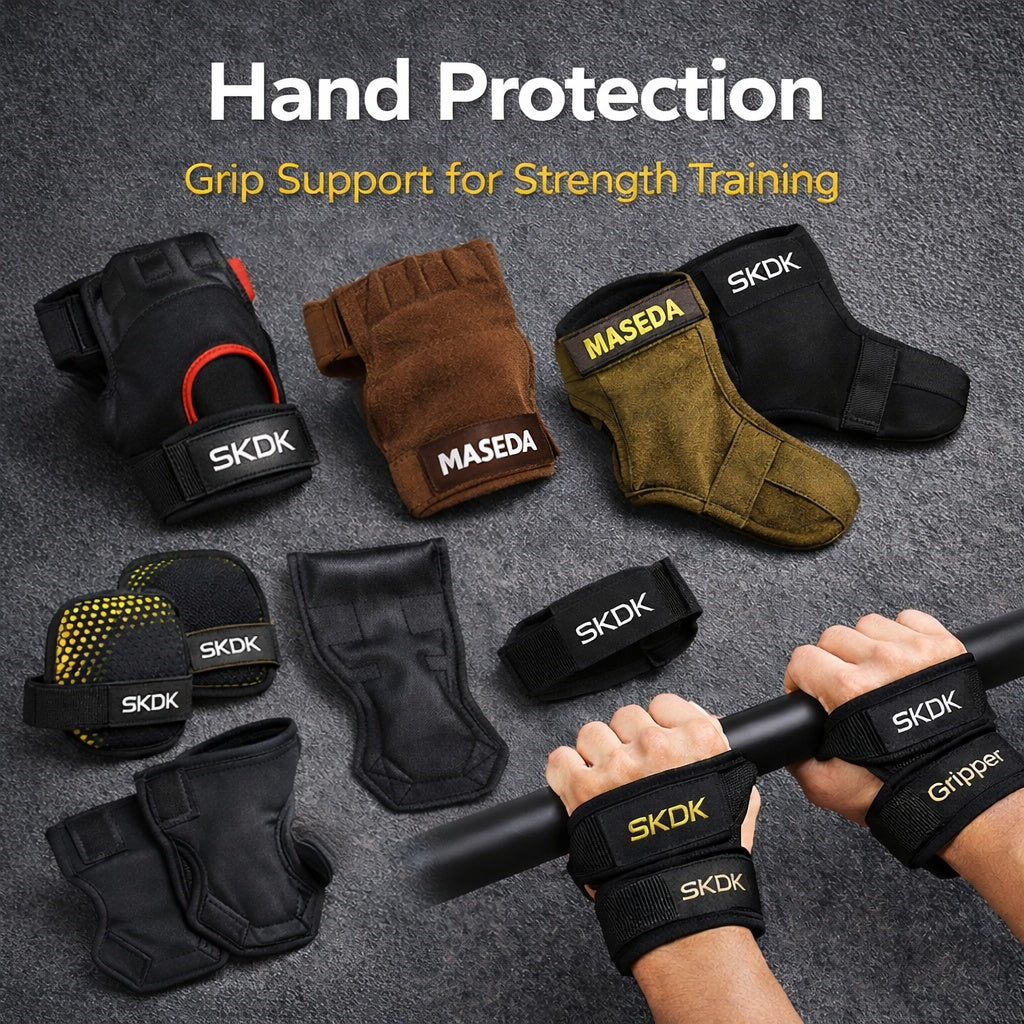 Hand Protection