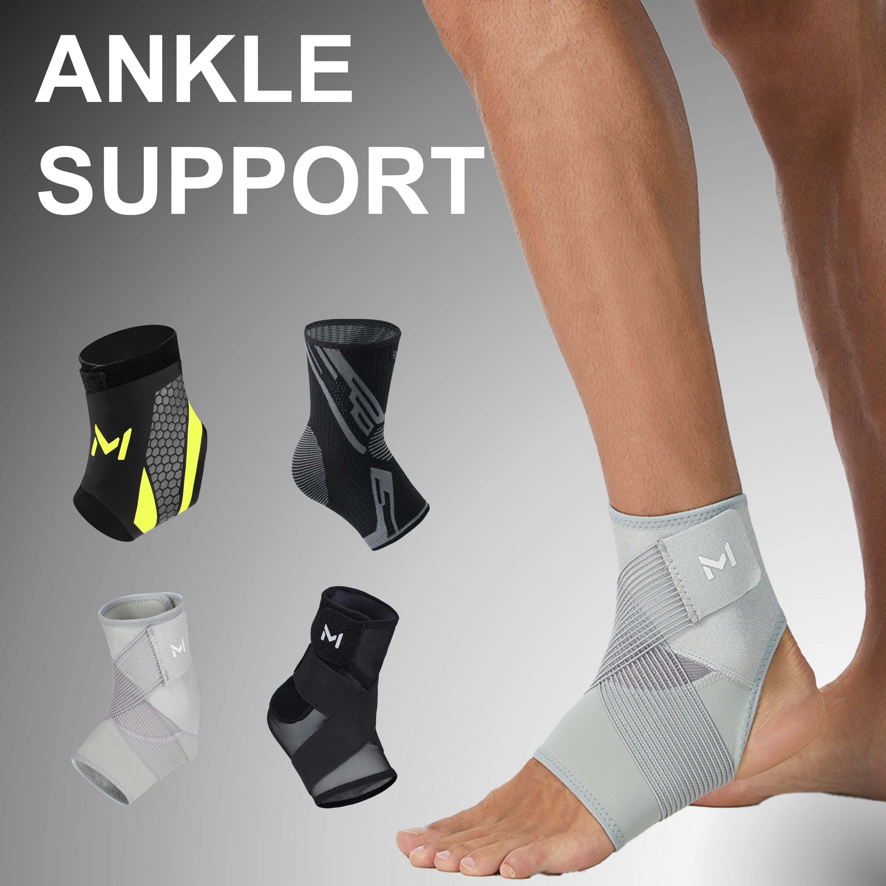 Ankle Support