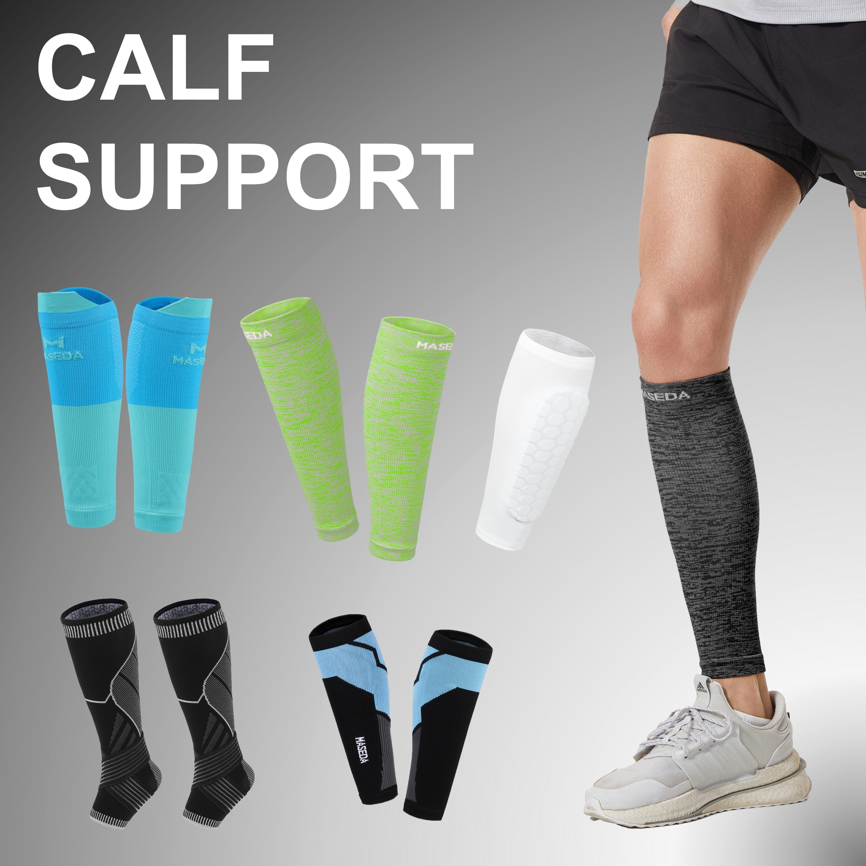 Calf Support