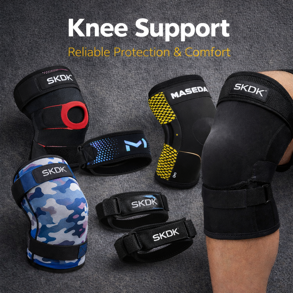 Knee Support