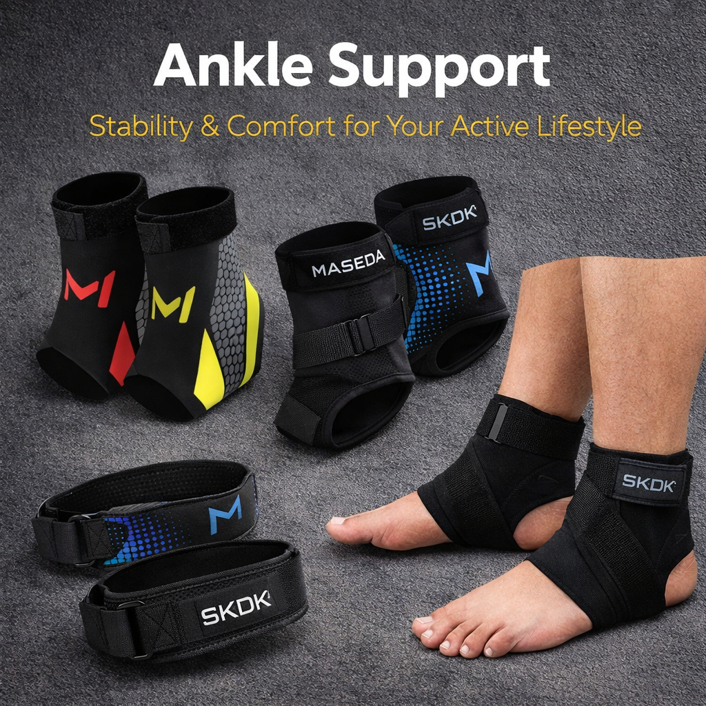 Ankle Support