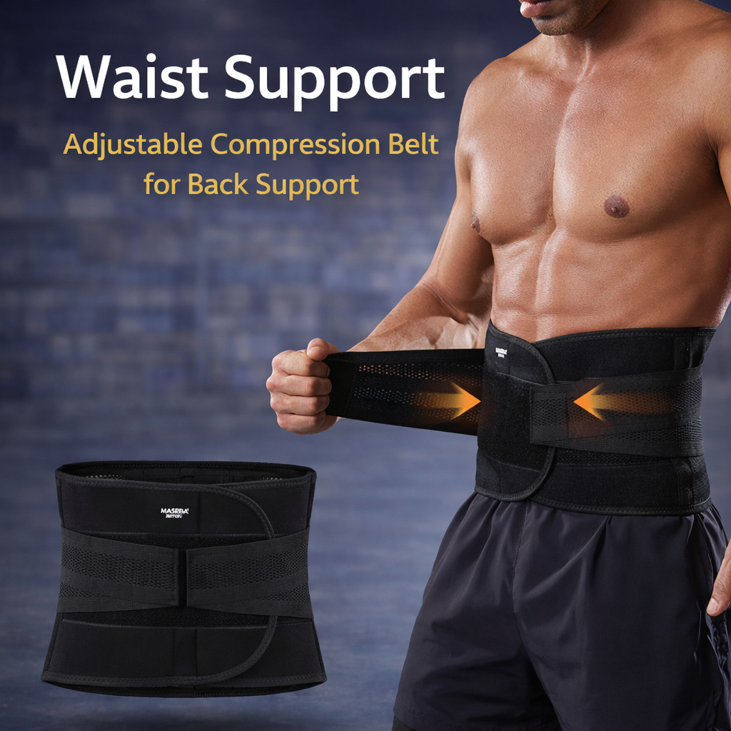 Waist Support