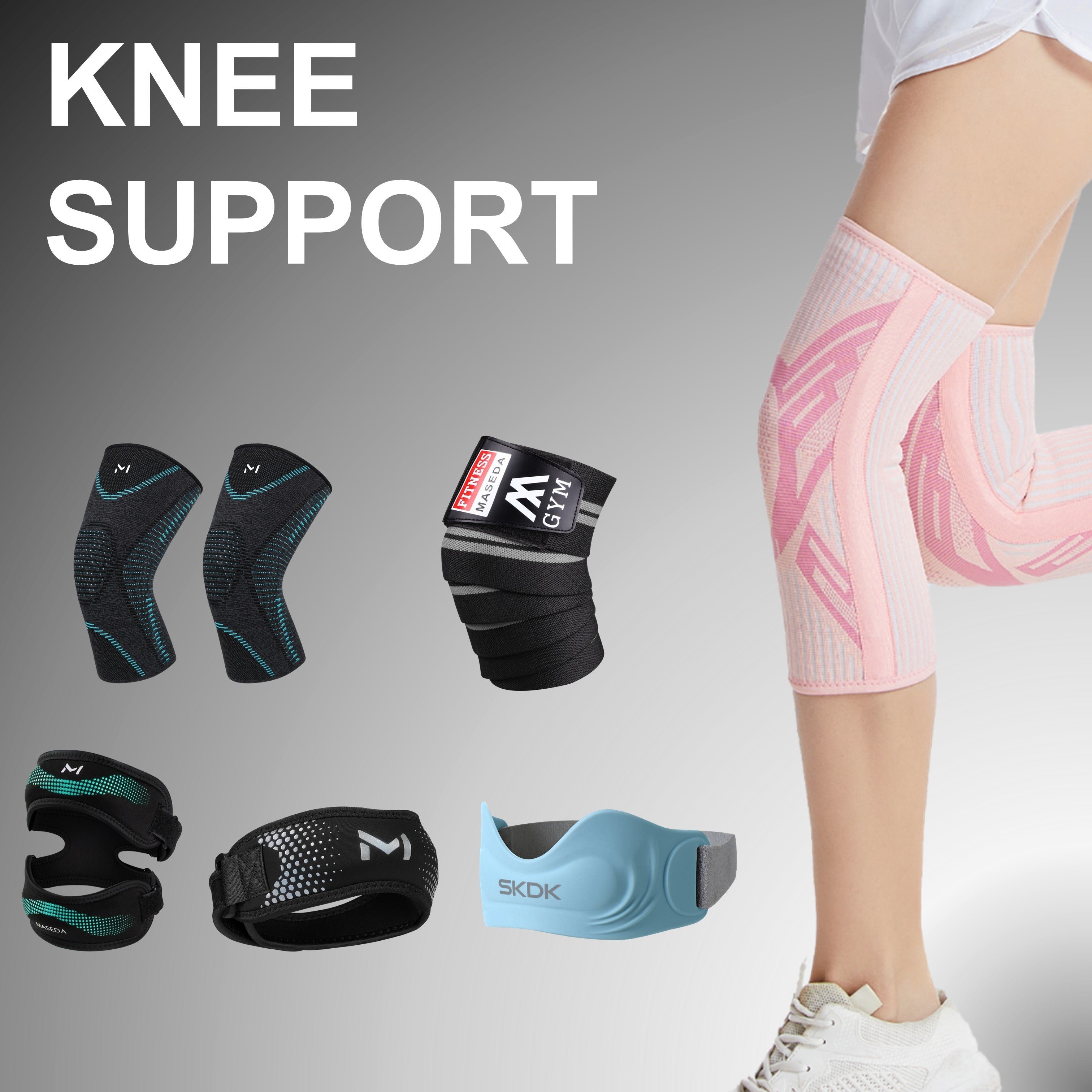 Knee Support