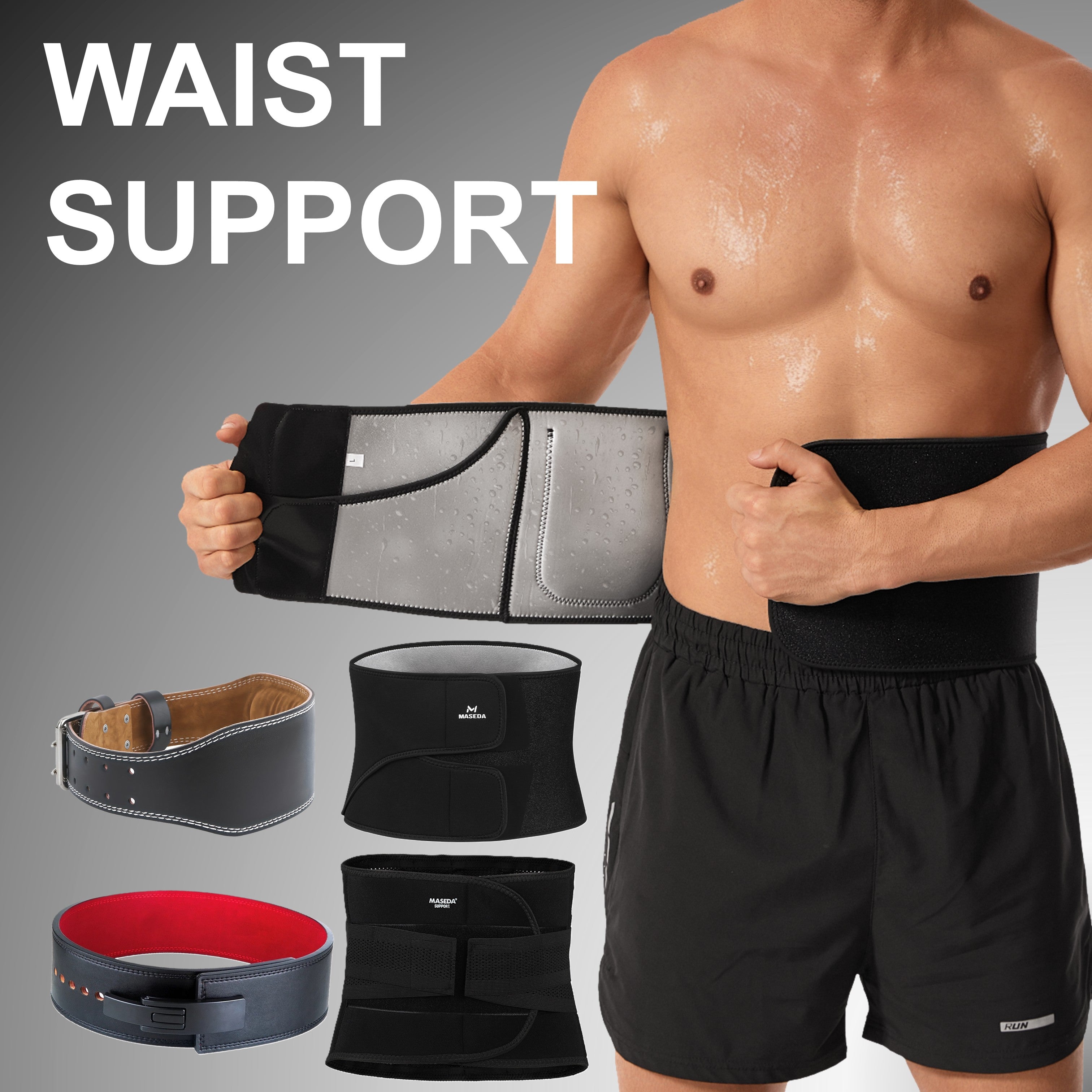 Waist Support