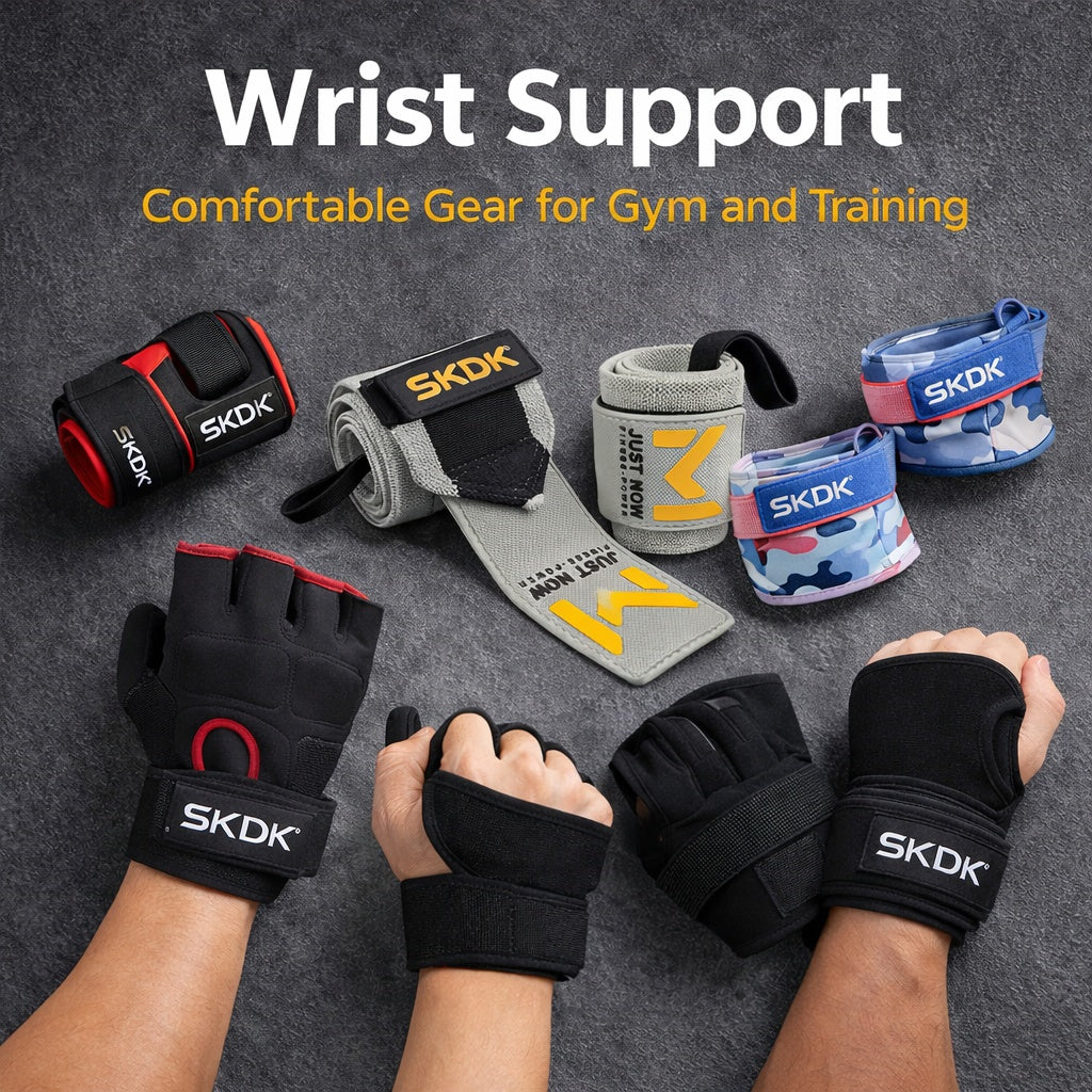 Wrist Support