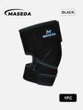 Reusable Gel Knee Brace – Hot & Cold Compress Wrap for Joint Support & Sports Recovery