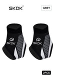 Adjustable Compression Ankle Brace High-Quality Breathable - View 13 - SKDK Sport