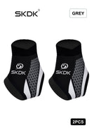 Adjustable Compression Ankle Brace High-Quality Breathable - View 13 - SKDK Sport