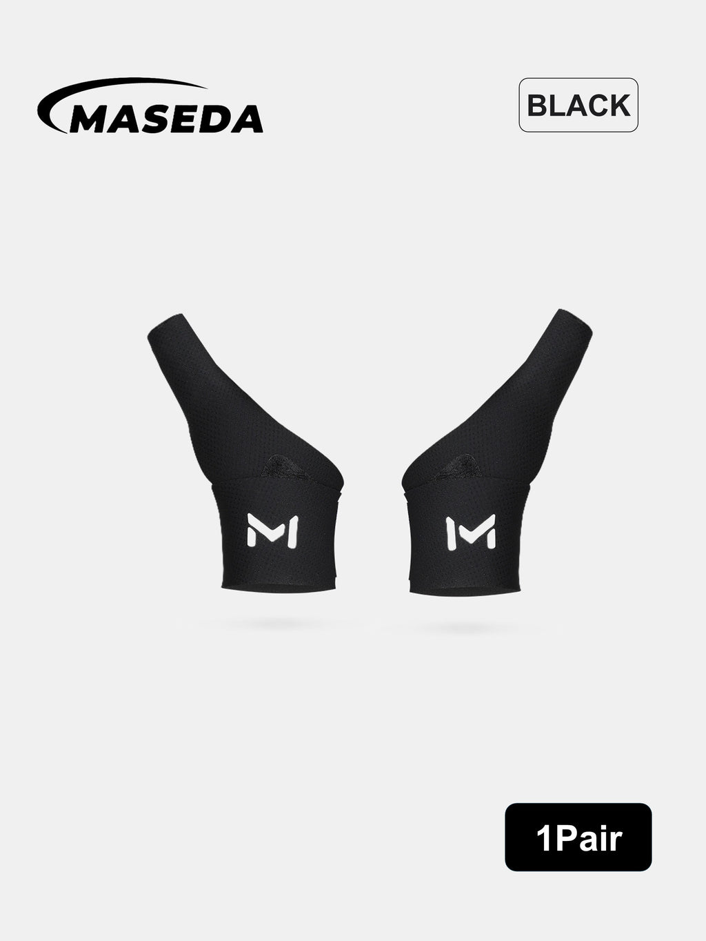 Adjustable Thumb Wrist Support Brace – Compression Strap with Durable Velcro for Sports Protection & Stability