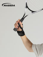 Adjustable Weightlifting Wrist Wraps – Breathable Anti-Slip Support Brace for Gym, Gymnastics & Daily Use