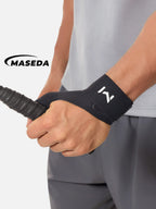 Adjustable Thumb Wrist Support Brace – Compression Strap with Durable Velcro for Sports Protection & Stability