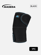 Elbow Brace with Liquid Gel Pack – Compression Support & Joint Protection for Hot & Cold Use