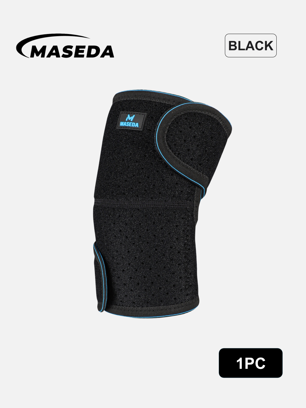 Elbow Brace with Liquid Gel Pack – Compression Support & Joint Protection for Hot & Cold Use