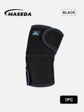 Elbow Brace with Liquid Gel Pack – Compression Support & Joint Protection for Hot & Cold Use