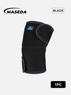 Elbow Brace with Liquid Gel Pack – Compression Support & Joint Protection for Hot & Cold Use