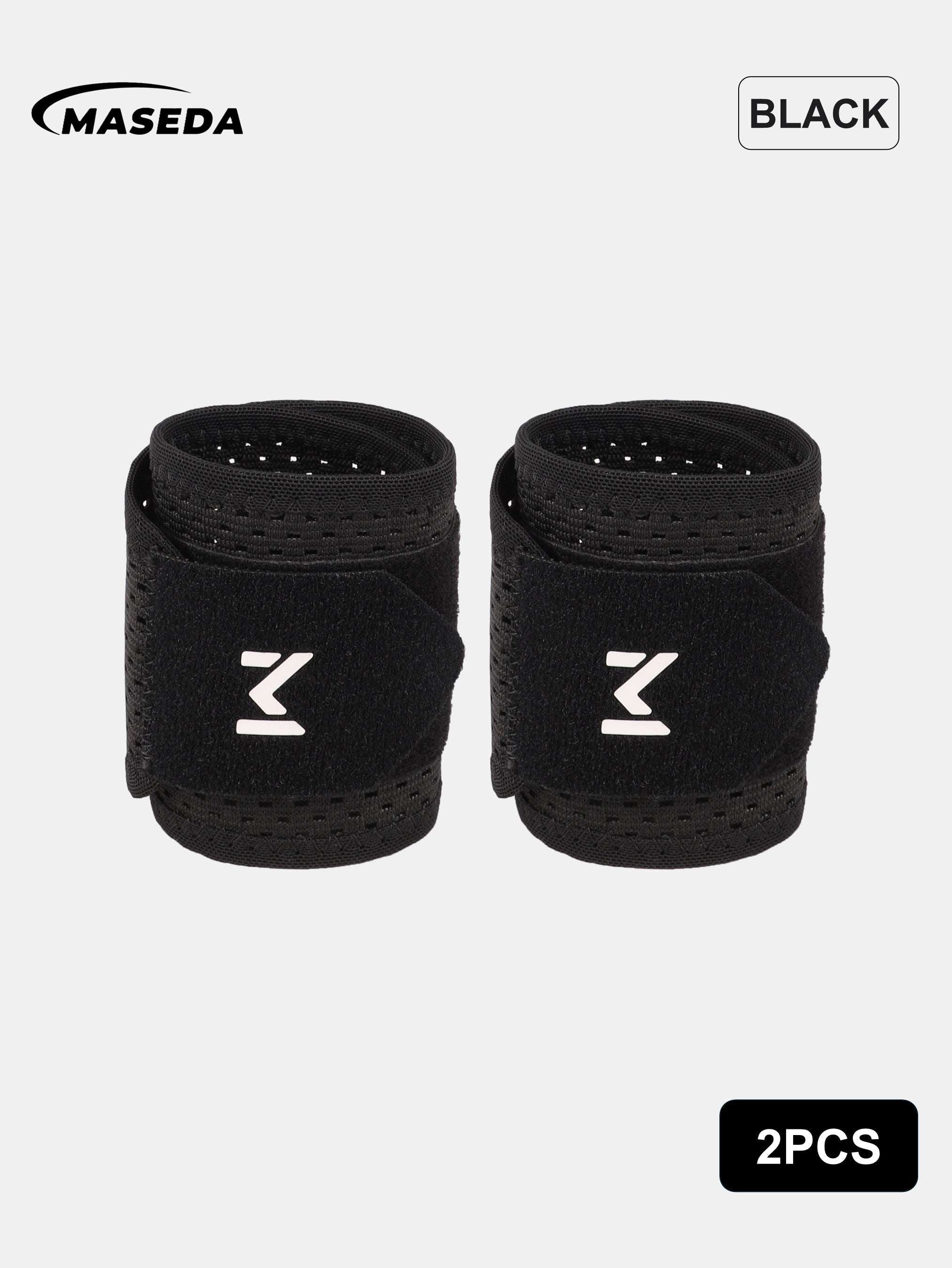 Wrist Support with Thumb Strap — Breathable Compression Sports Brace
