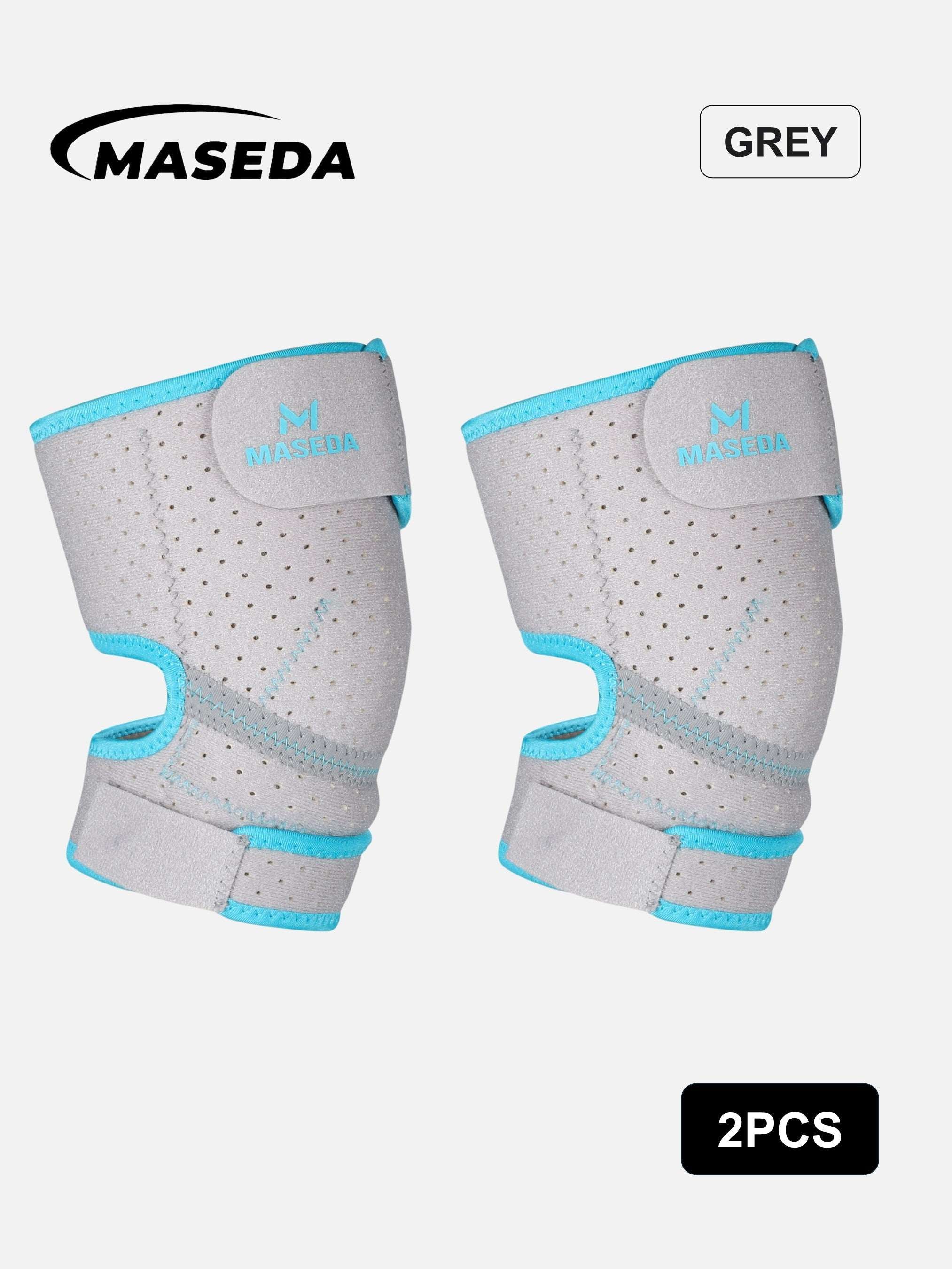 Reusable Gel Knee Brace – Hot & Cold Compress Wrap for Joint Support & Sports Recovery