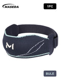Patella Tendon Knee Strap - Adjustable Support Brace with Silicone Pad for Running & Sports