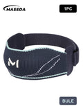 Patella Tendon Knee Strap - Adjustable Support Brace with Silicone Pad for Running & Sports