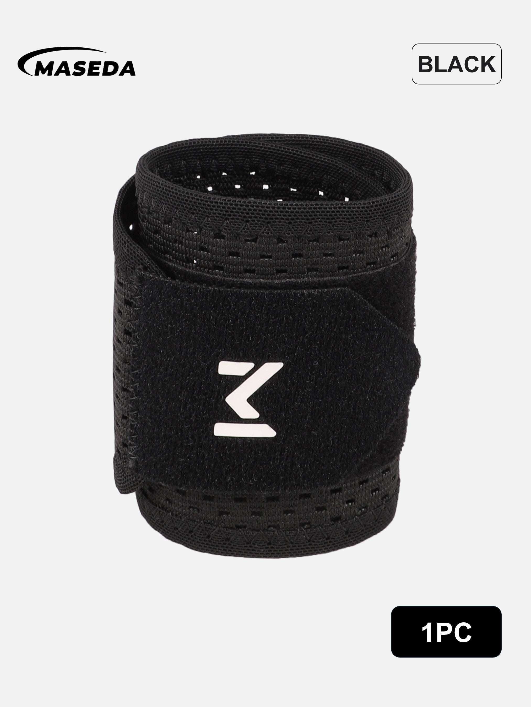 Wrist Support with Thumb Strap — Breathable Compression Sports Brace