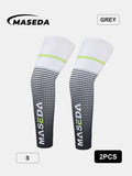 Compression Elbow Sleeve with Silicone Strip - Breathable Sports Guard