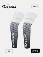 Compression Elbow Sleeve with Silicone Strip - Breathable Sports Guard