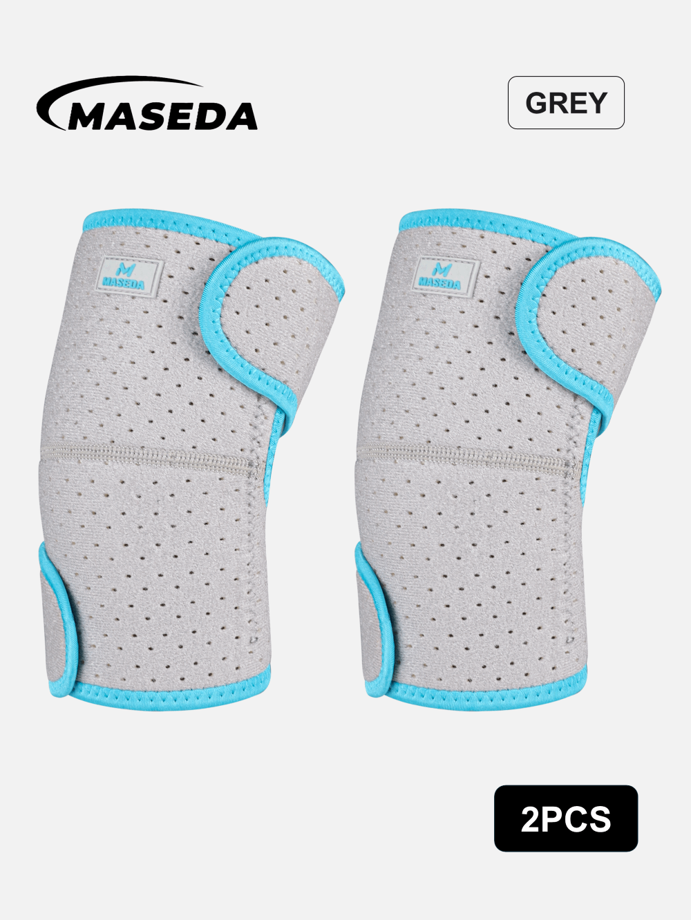 Elbow Brace with Liquid Gel Pack – Compression Support & Joint Protection for Hot & Cold Use
