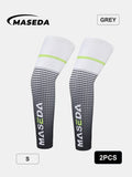 Compression Elbow Sleeve with Silicone Strip - Breathable Sports Guard