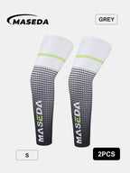 Compression Elbow Sleeve with Silicone Strip - Breathable Sports Guard