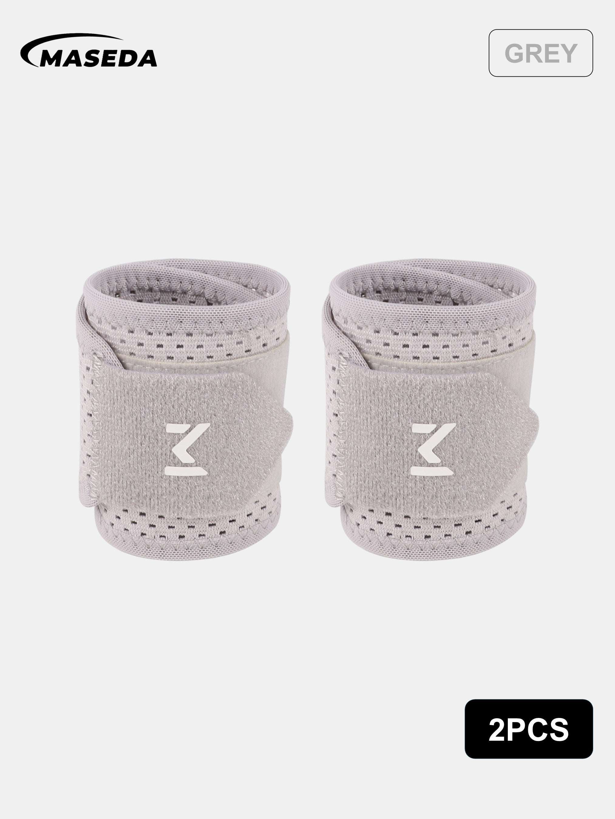 Wrist Support with Thumb Strap — Breathable Compression Sports Brace