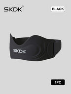 Adjustable Patella Strap with Concave Silicone - View 6 - SKDK Sport