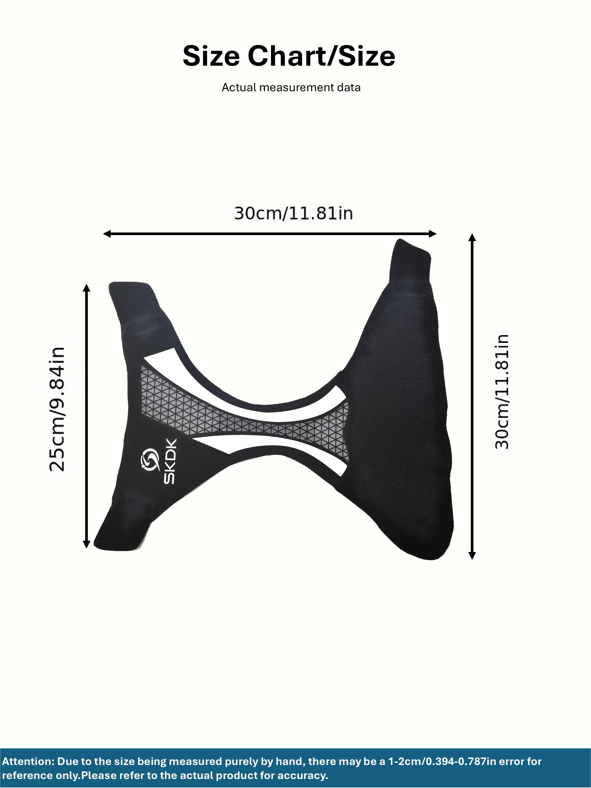 Verstellbare Kompressions-Knöchelbandage – Hochwertige, atmungsaktive Stützbandage für Laufen, Fitness & Outdoorsport – Unisex
