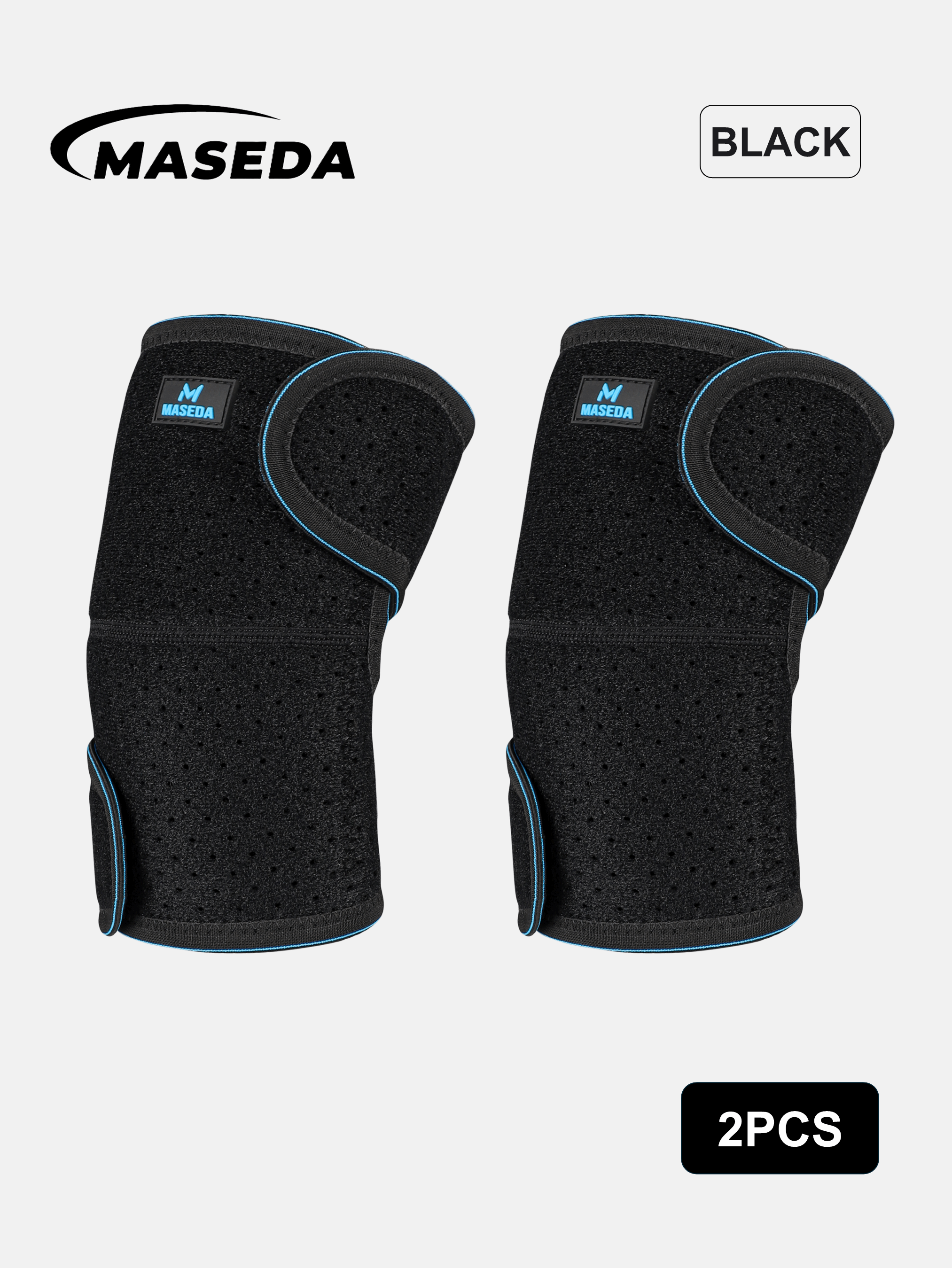 Elbow Brace with Liquid Gel Pack – Compression Support & Joint Protection for Hot & Cold Use