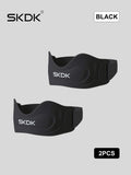 Adjustable Patella Strap with Concave Silicone - View 7 - SKDK Sport
