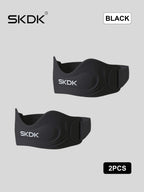 Adjustable Patella Strap with Concave Silicone - View 7 - SKDK Sport