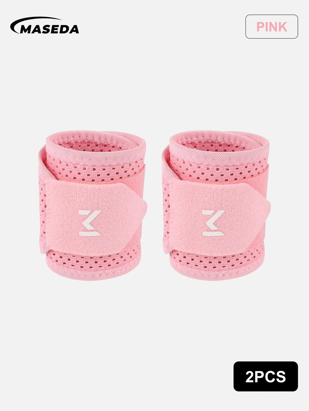 Wrist Support with Thumb Strap — Breathable Compression Sports Brace