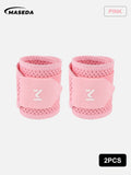 Wrist Support with Thumb Strap — Breathable Compression Sports Brace