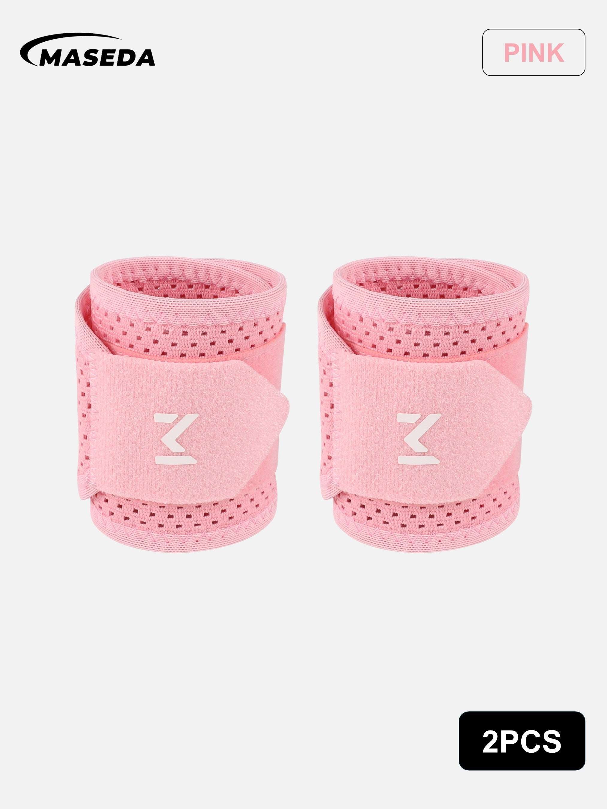 Wrist Support with Thumb Strap — Breathable Compression Sports Brace