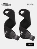 Adjustable Weightlifting Wrist Wraps – Breathable Anti-Slip Support Brace for Gym, Gymnastics & Daily Use