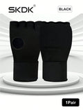 Boxing Inner Gloves with 90cm Wrist Wraps - Breathable Knuckle Protection Hand Wraps for MMA, Muay Thai & Sparring Training
