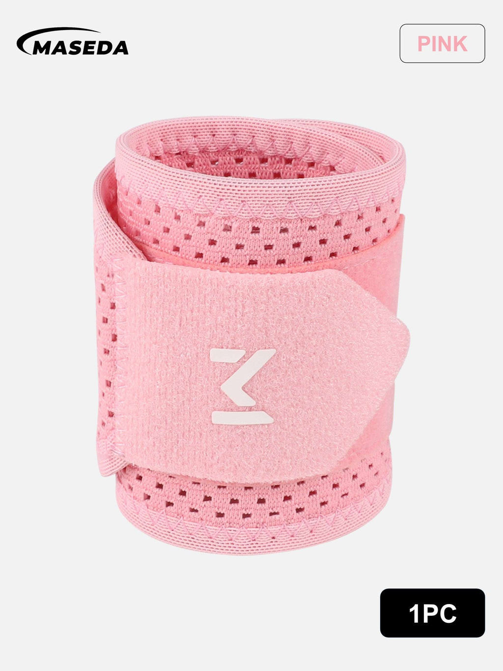Wrist Support with Thumb Strap — Breathable Compression Sports Brace