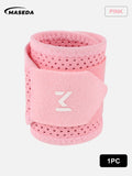 Wrist Support with Thumb Strap — Breathable Compression Sports Brace