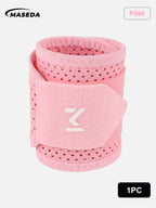 Wrist Support with Thumb Strap — Breathable Compression Sports Brace