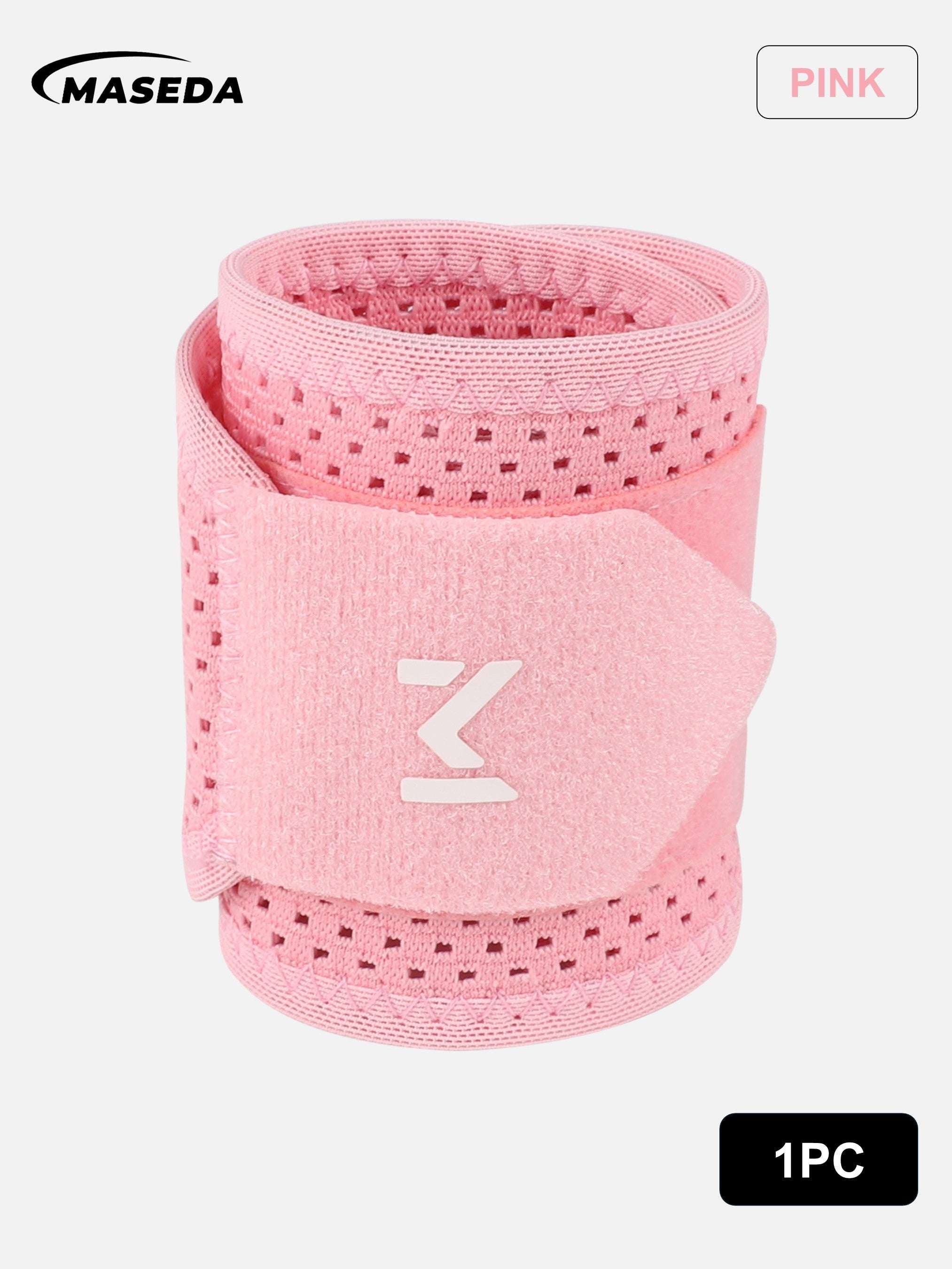 Wrist Support with Thumb Strap — Breathable Compression Sports Brace