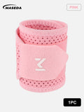 Wrist Support with Thumb Strap — Breathable Compression Sports Brace