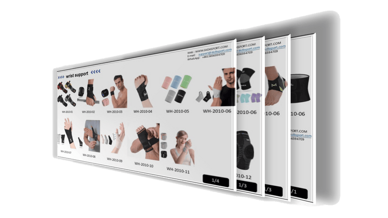 Explore Our Full Product Catalog