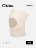 Lightweight Breathable Knee Pad – Ultra-Thin Adjustable Support for Sports Protection & Joint Stability